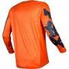 Maillots VTT/Motocross Fox Racing 180 COTA Manches Longues N005